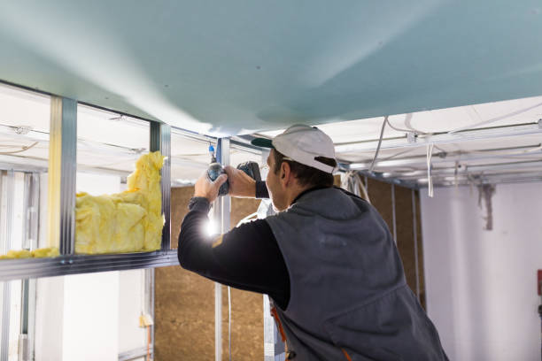 Best Spray Foam Insulation in Topeka, KS