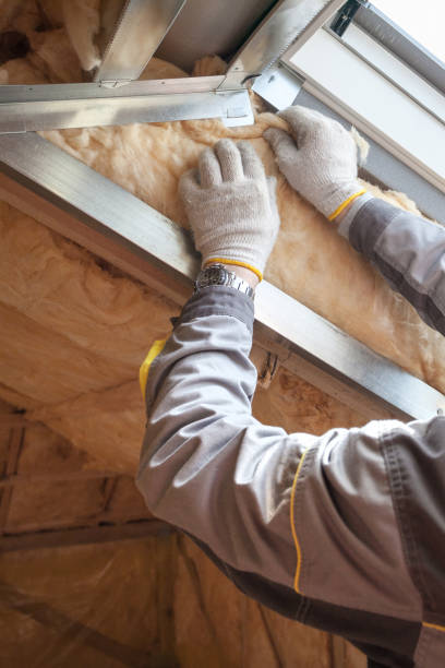 Best Spray Foam Insulation in Topeka, KS