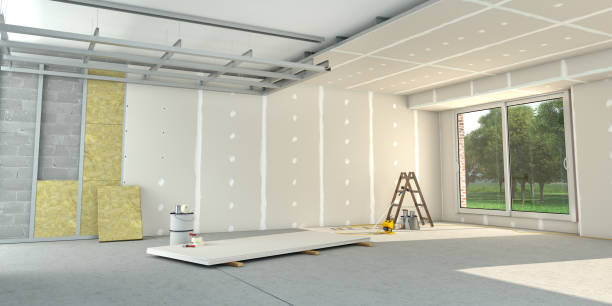 Types of Insulation We Offer in Topeka, KS