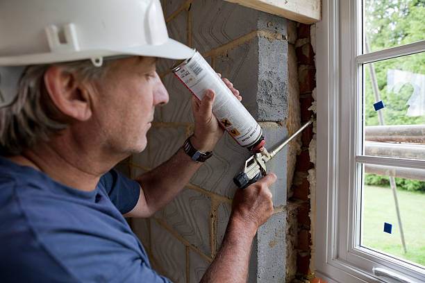 Best Specialized Insulation Services in Topeka, KS