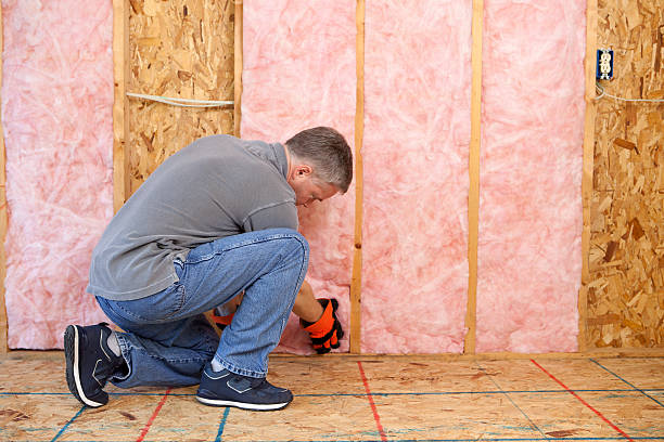 Trusted Topeka, KS Insulation Contractor Experts