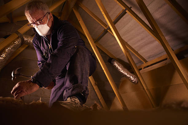 Best Commercial Insulation in Topeka, KS